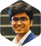 Headshot of Manesh Nikam