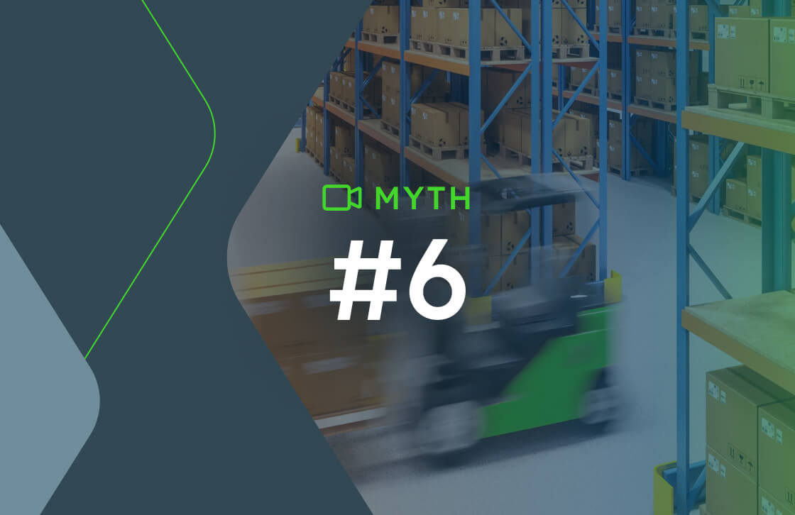 Material Handling Automation Mythbusters 6