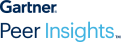 Gartner Peer Insights logo